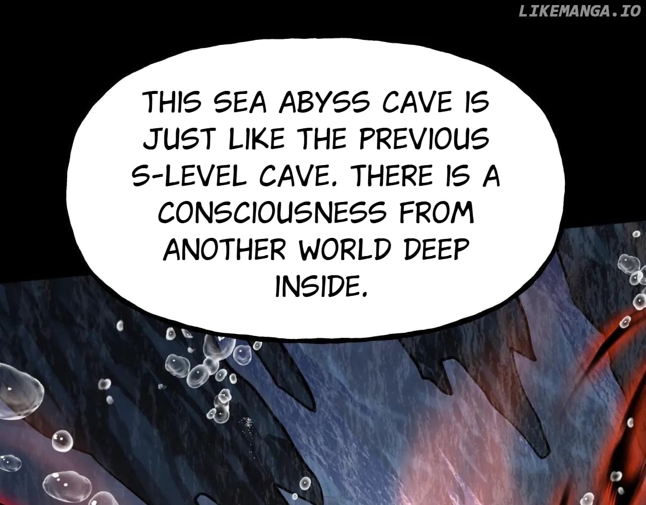 Log into the Future Chapter 186 - page 23